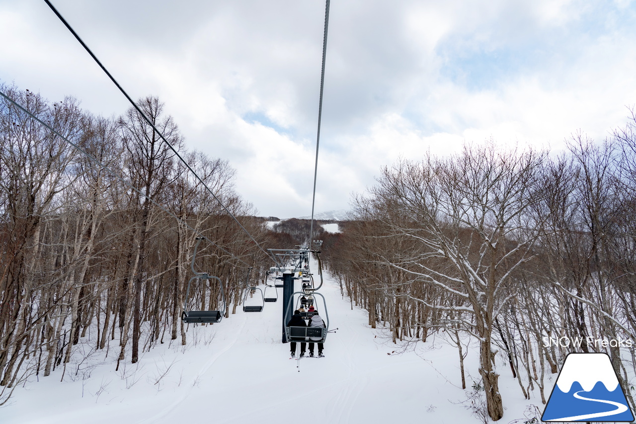 IWANAI RESORT ＆ ニセコの里山｜混雑知らず？！素晴らしい雪質と景色が待つ、ニセコエリアの穴場的スキー場！